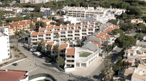 Apartamento T2 em Vilamoura - Empreendimento Europe Village