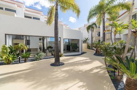 Apartamento T2 em Vilamoura - Empreendimento Europe Village