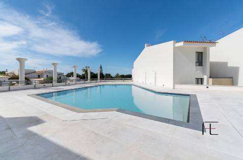 Apartamento T2 em Vilamoura - Empreendimento Europe Village