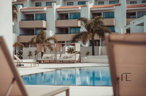 Apartamento T2 em Vilamoura - Empreendimento Europe Village
