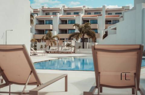 Apartamento T2 em Vilamoura - Empreendimento Europe Village