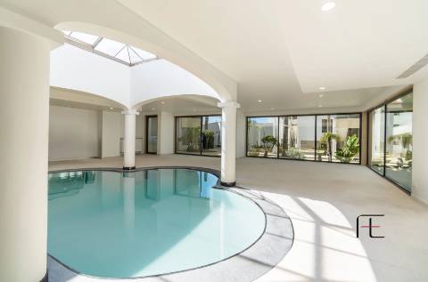 Apartamento T2 em Vilamoura - Empreendimento Europe Village