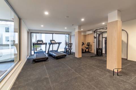 Apartamento T2 em Vilamoura - Empreendimento Europe Village