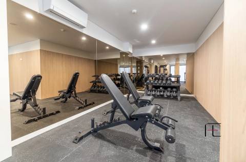 Apartamento T2 em Vilamoura - Empreendimento Europe Village