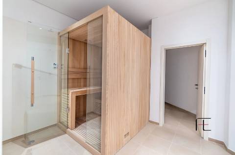 Apartamento T2 em Vilamoura - Empreendimento Europe Village