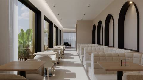 Apartamento T2 em Vilamoura - Empreendimento Europe Village