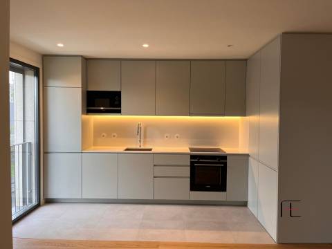 Apartamento T3 Venda em Canidelo,Vila Nova de Gaia