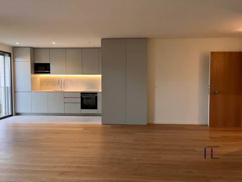 Apartamento T3 Venda em Canidelo,Vila Nova de Gaia