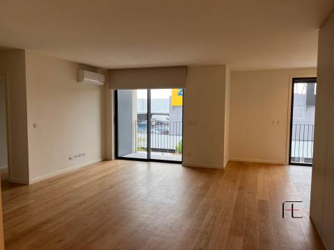 Apartamento T3 Venda em Canidelo,Vila Nova de Gaia