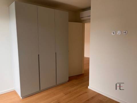 Apartamento T3 Venda em Canidelo,Vila Nova de Gaia