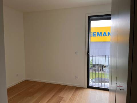 Apartamento T3 Venda em Canidelo,Vila Nova de Gaia