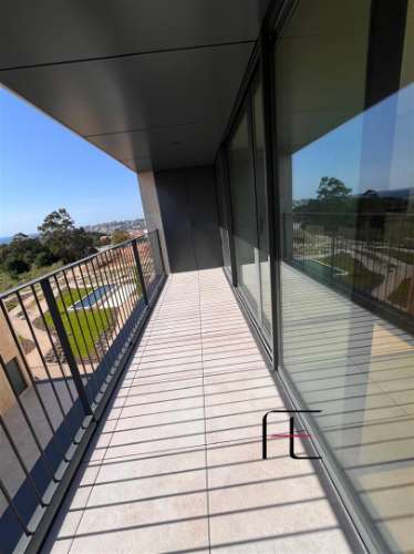 Apartamento T3 Venda em Canidelo,Vila Nova de Gaia