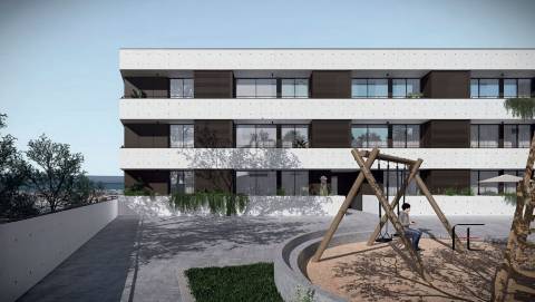 Apartamento T1 Venda em Arcozelo,Vila Nova de Gaia