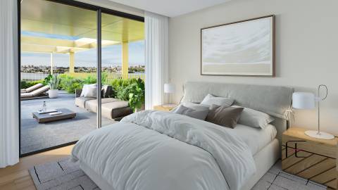 Apartamento T3 Venda em Santa Marinha e São Pedro da Afurada,Vila Nova de Gaia