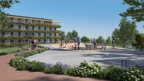 Apartamento T3 Venda em Santa Marinha e São Pedro da Afurada,Vila Nova de Gaia