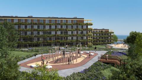 Apartamento T3 Venda em Santa Marinha e São Pedro da Afurada,Vila Nova de Gaia