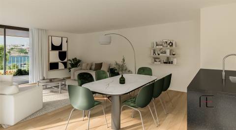 Apartamento T3 Venda em Canidelo,Vila Nova de Gaia