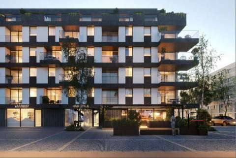 Loja  Venda em Águas Santas,Maia