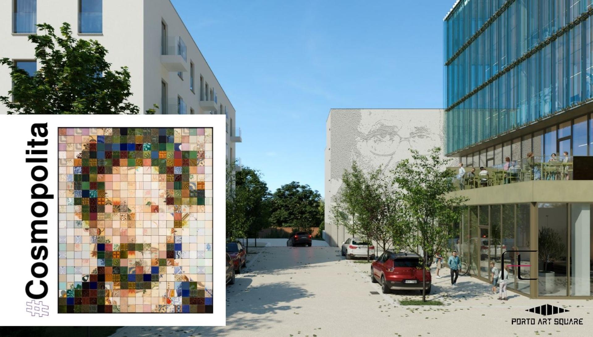 Apartamento T2 Venda em Cedofeita, Santo Ildefonso, Sé, Miragaia, São Nicolau e Vitória,Porto