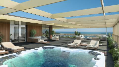 Apartamento T1 Venda em Santa Marinha e São Pedro da Afurada,Vila Nova de Gaia