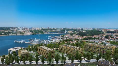 Apartamento T3 Venda em Santa Marinha e São Pedro da Afurada,Vila Nova de Gaia