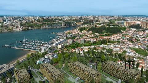 Apartamento T3 Venda em Santa Marinha e São Pedro da Afurada,Vila Nova de Gaia