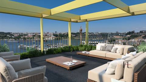 Apartamento T4 Venda em Santa Marinha e São Pedro da Afurada,Vila Nova de Gaia