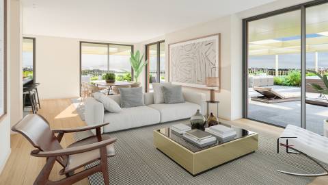 Apartamento T4 Venda em Santa Marinha e São Pedro da Afurada,Vila Nova de Gaia