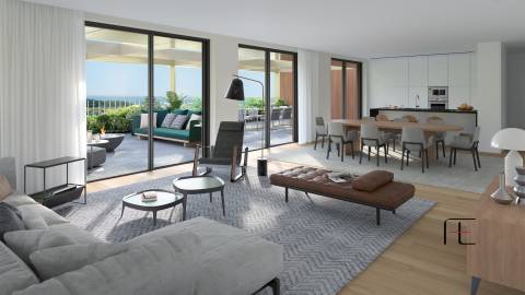 Apartamento T4 Venda em Santa Marinha e São Pedro da Afurada,Vila Nova de Gaia