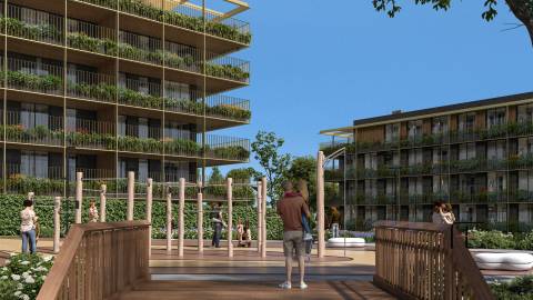 Apartamento T1 Venda em Santa Marinha e São Pedro da Afurada,Vila Nova de Gaia