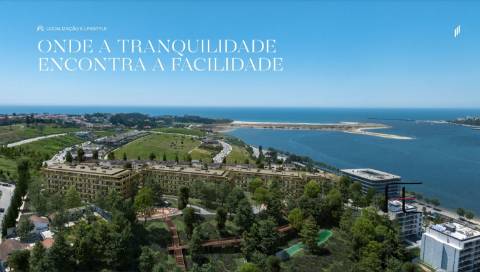 Apartamento T1 Venda em Santa Marinha e São Pedro da Afurada,Vila Nova de Gaia