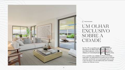 Apartamento T1 Venda em Santa Marinha e São Pedro da Afurada,Vila Nova de Gaia