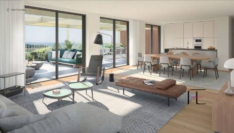 Apartamento T1 Venda em Santa Marinha e São Pedro da Afurada,Vila Nova de Gaia