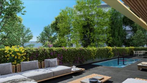 Apartamento T1 Venda em Santa Marinha e São Pedro da Afurada,Vila Nova de Gaia