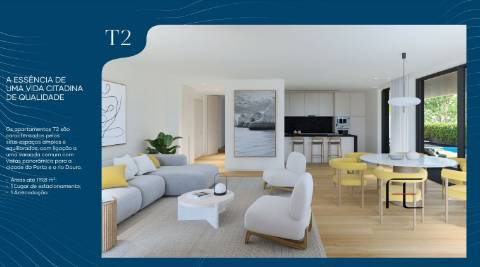 Apartamento T1 Venda em Santa Marinha e São Pedro da Afurada,Vila Nova de Gaia