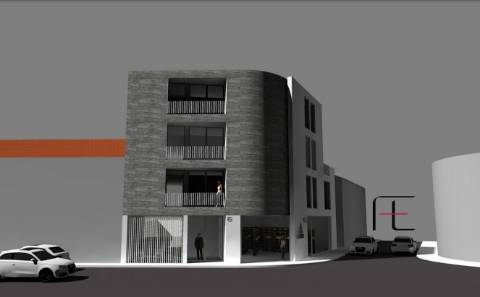 Terreno Urbano  Venda em Oliveira do Douro,Vila Nova de Gaia