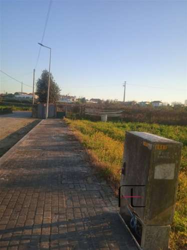 Lote de Terreno  Venda em Guilhabreu,Vila do Conde