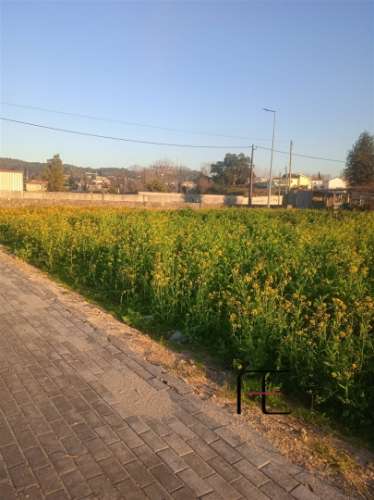 Lote de Terreno  Venda em Guilhabreu,Vila do Conde