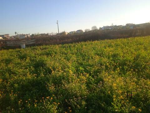 Lote de Terreno  Venda em Guilhabreu,Vila do Conde