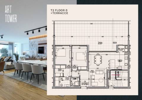 Apartamento T2 Venda em Águas Santas,Maia