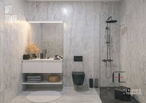 Apartamento T2 Venda em Águas Santas,Maia