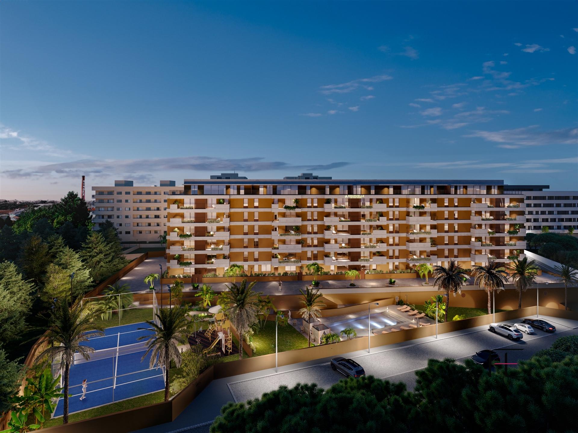 Apartamento T3 Venda em Rio Tinto,Gondomar