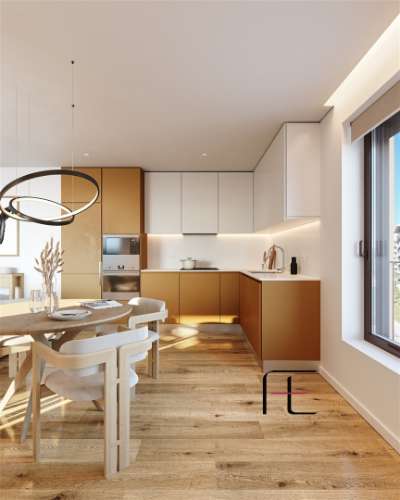 Apartamento T3 Venda em Rio Tinto,Gondomar