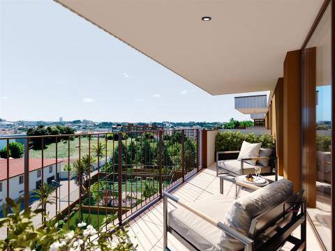 Apartamento T3 Venda em Rio Tinto,Gondomar