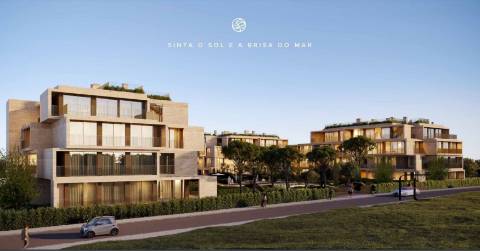 Apartamento T1 Venda em Quarteira,Loulé