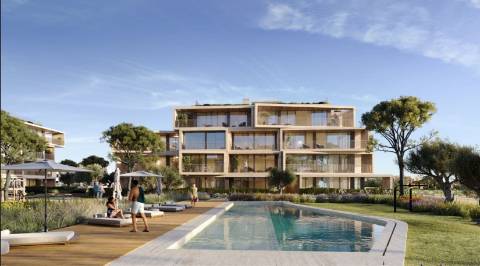 Apartamento T1 Venda em Quarteira,Loulé