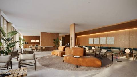 Apartamento T1 Venda em Quarteira,Loulé