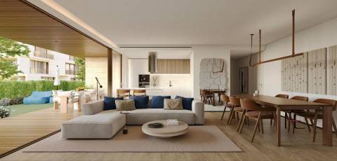 Apartamento T3 Venda em Quarteira,Loulé