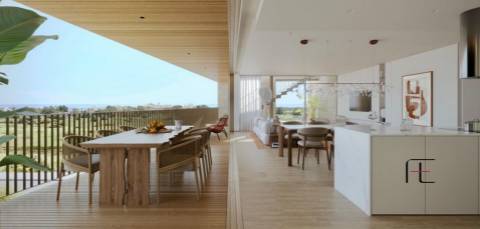 Apartamento T2 Venda em Quarteira,Loulé