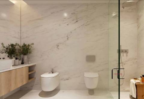 Apartamento T2 Venda em Quarteira,Loulé